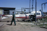 1964 Aerodist